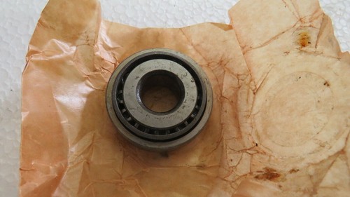 Cuscinetto riv 4911 - cuscinetto, 02-4911