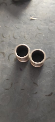 Distanziale cuscinetto - 2, pz
