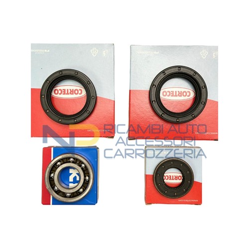 Kit cuscinetto riparazione - cuscinetto,