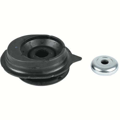 Kit supporti ammortizzatore - 2,