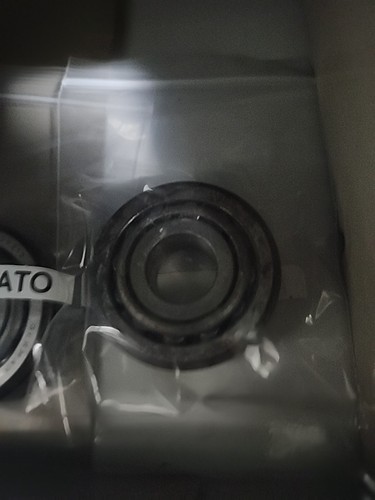Skf 639211 cuscinetto 500 - skf,