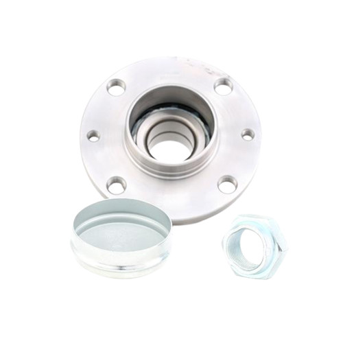 Kit cuscinetto mozzo ruota - kit,