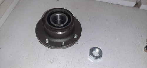 Kit 3540 cuscinetto mozzo - cuscinetto,