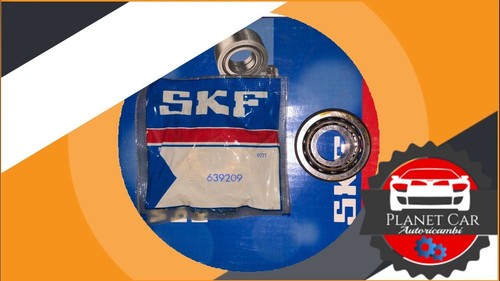 Cuscinetto skf 639209 - cuscinetto, 15*35*11