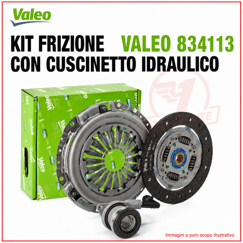 Kit frizione cuscinetto - kit, e