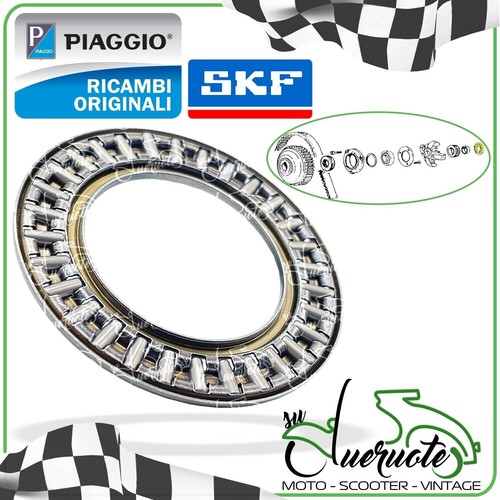 Cuscinetto albero camme per - camme,