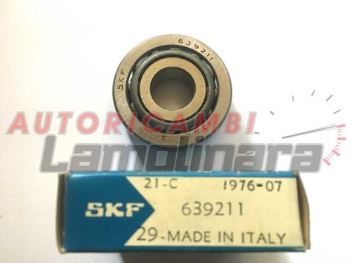 Skf 639211 cuscinetto 500 - 639211,