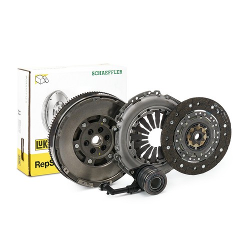 Kit frizione volano - kit, +
