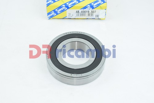 Cuscinetto sfere cambio fiat - a,