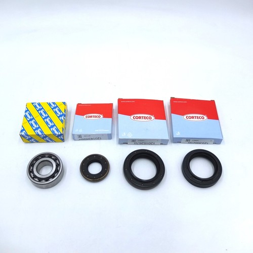Kit cuscinetto rulli - a,
