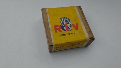 Cuscinetto riv 4210 - cuscinetto,