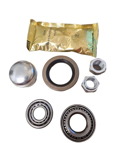 Kit cuscinetto ruota - kit,