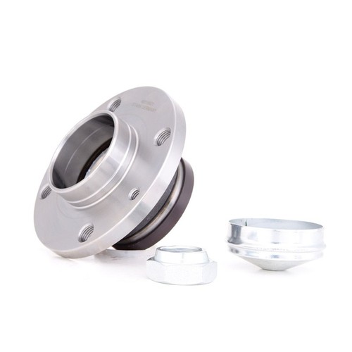 Kit cuscinetto mozzo ruota - kit,