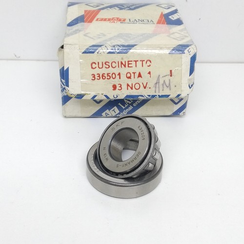 Cuscinetto scatola guida - cuscinetto,