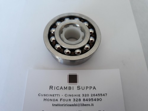 Cuscinetto cbk 506 skf - 506,