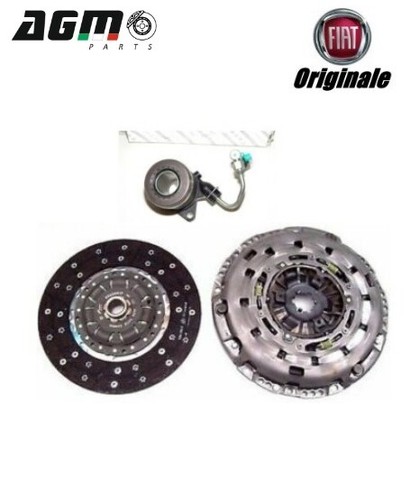 Kit frizione cuscinetto - +,
