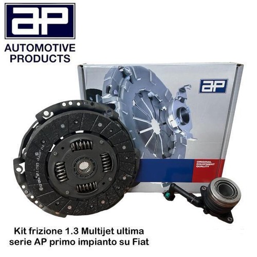 Kt90464 kit frizione - kit,