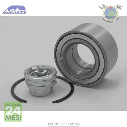 Nq3aj cuscinetto ruota ajs - cuscinetto,