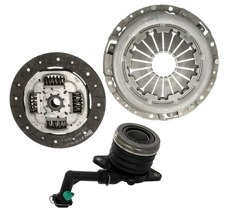 Kit frizione cuscinetto fiat - kit,