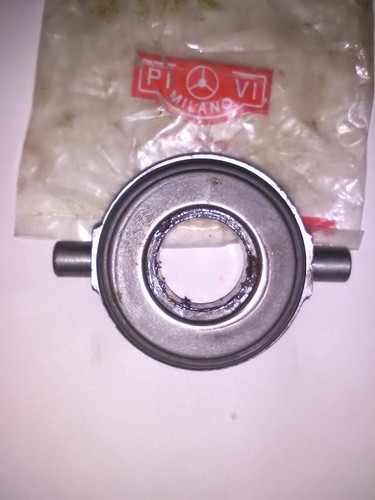 Cuscinetto frizione fiat 500 - ,