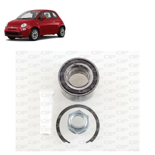 Cuscinetto anteriore per fiat - cuscinetto,