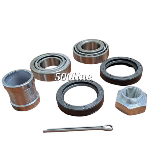 Kit cuscinetto ruota