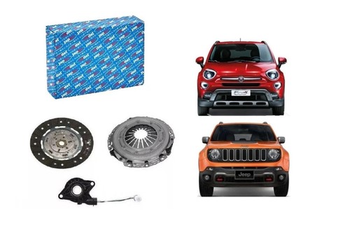 Kit frizione cuscinetto per - cuscinetto,