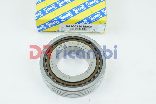 Cuscinetto cambio alfa fiat - cuscinetto,