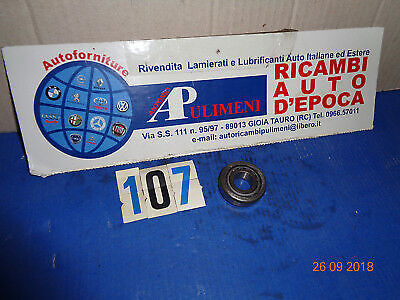 639209 cuscinetto ruota - 639209,