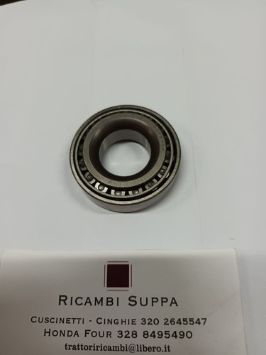 Cuscinetto interno ruota - cuscinetto,