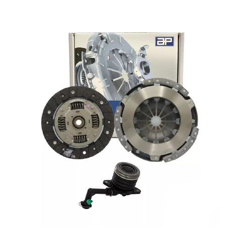 Kit frizione cuscinetto - kit, fiat