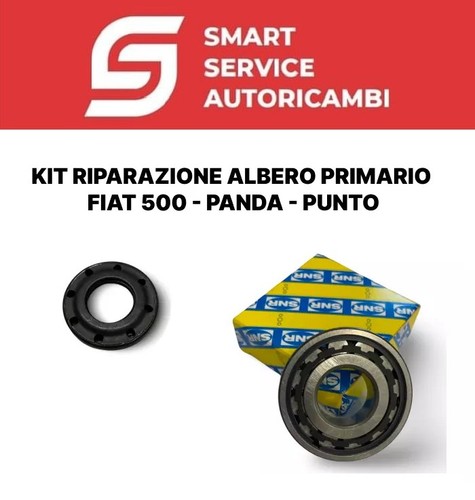 Kit cuscinetto riparazione - kit,