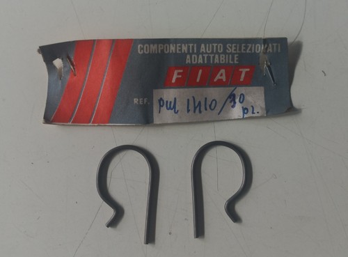 Coppia fermo cuscinetto - coppia,
